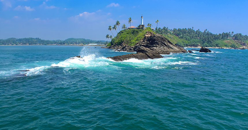 Unique Couple Tour Packages from India to Sri Lanka