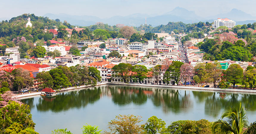10 Things You Can’t Miss Doing in Kandy, Sri Lanka