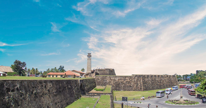 Best Things to do in Galle, Sri Lanka – Tourist Attractions