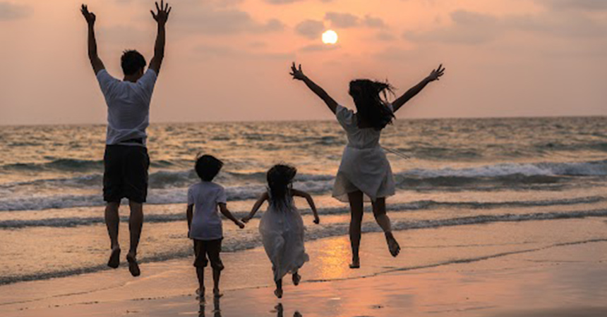 Budget-friendly Family Holiday Packages to Sri Lanka